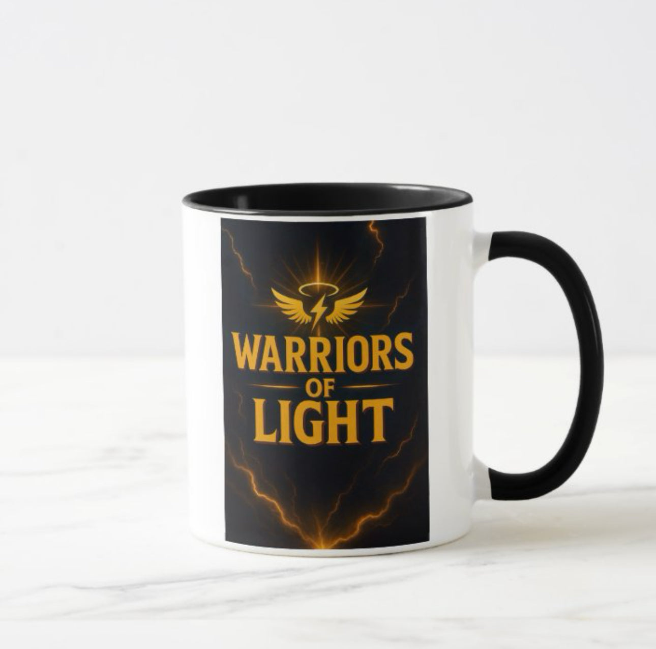 Warriors Mugs
