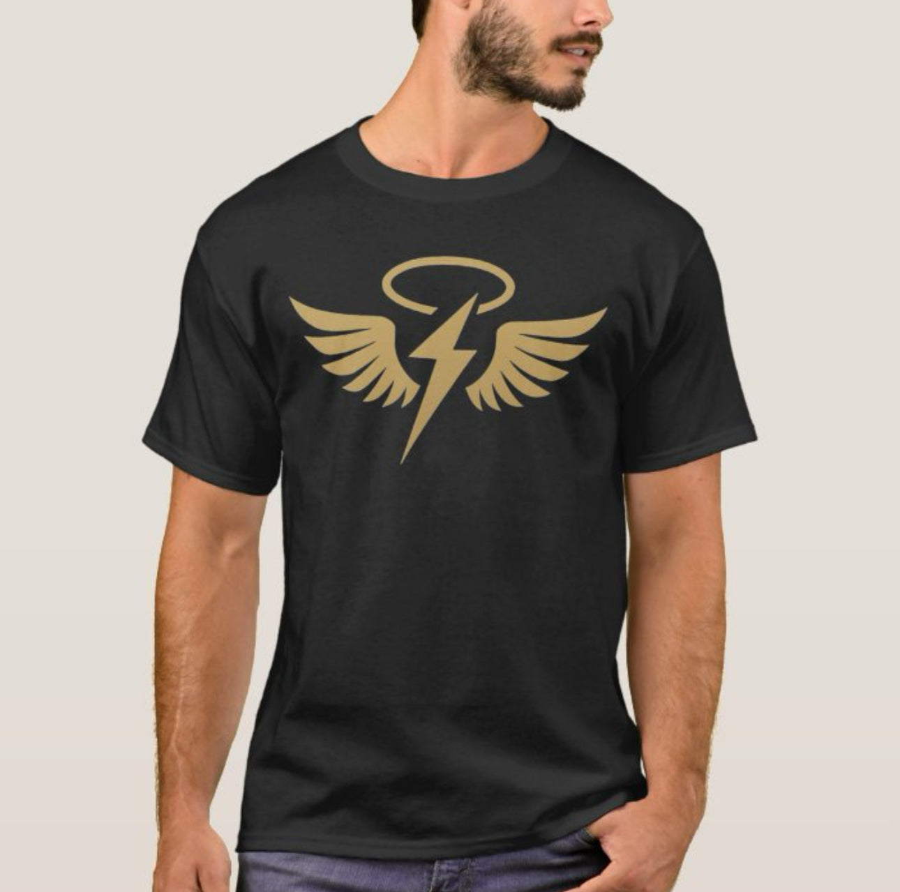 Warriors Of Light T-Shirt