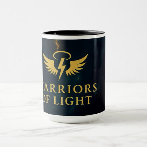 Warriors Mugs