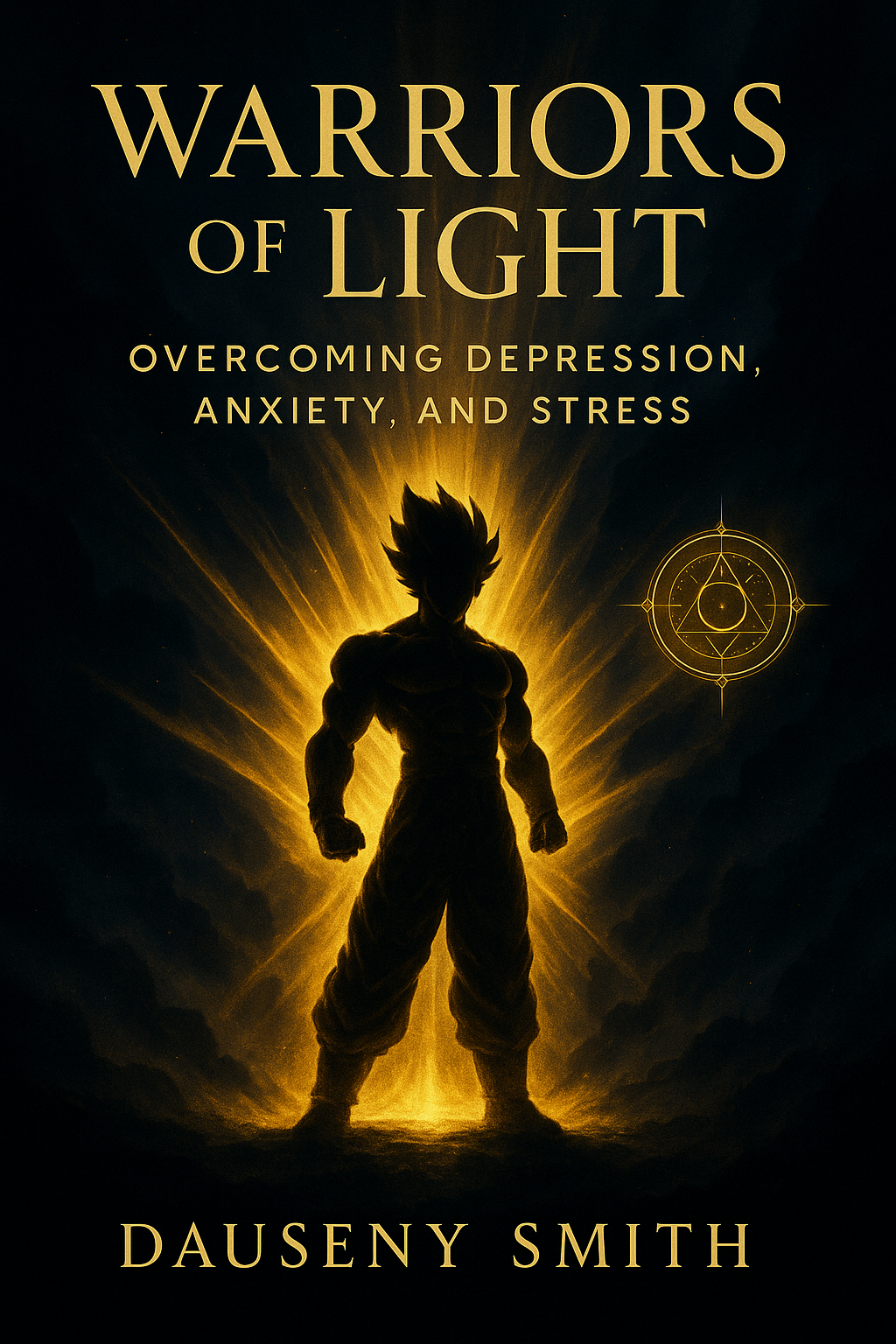Warriors Of Light E-Book