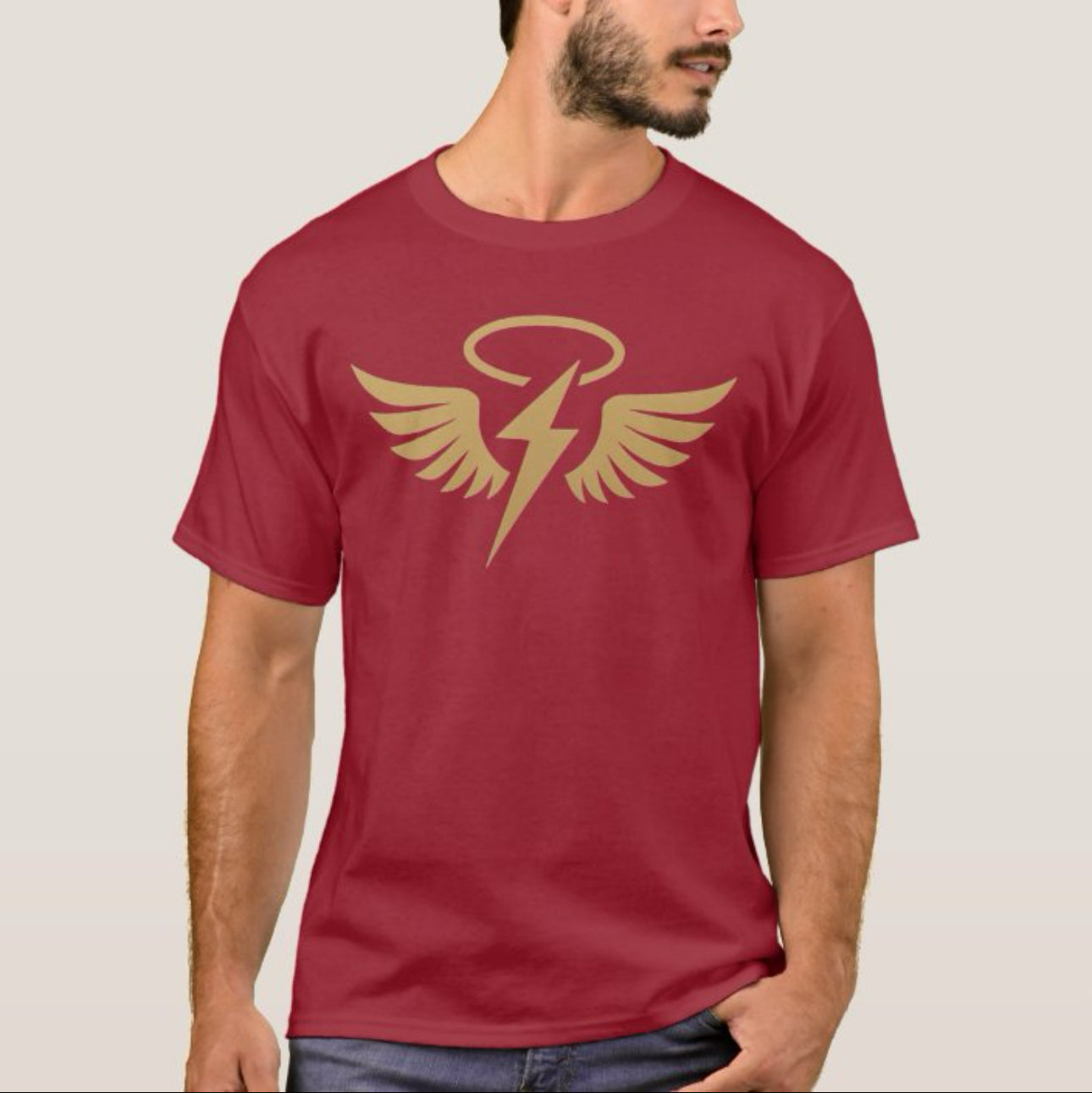 Warriors Of Light T-Shirt