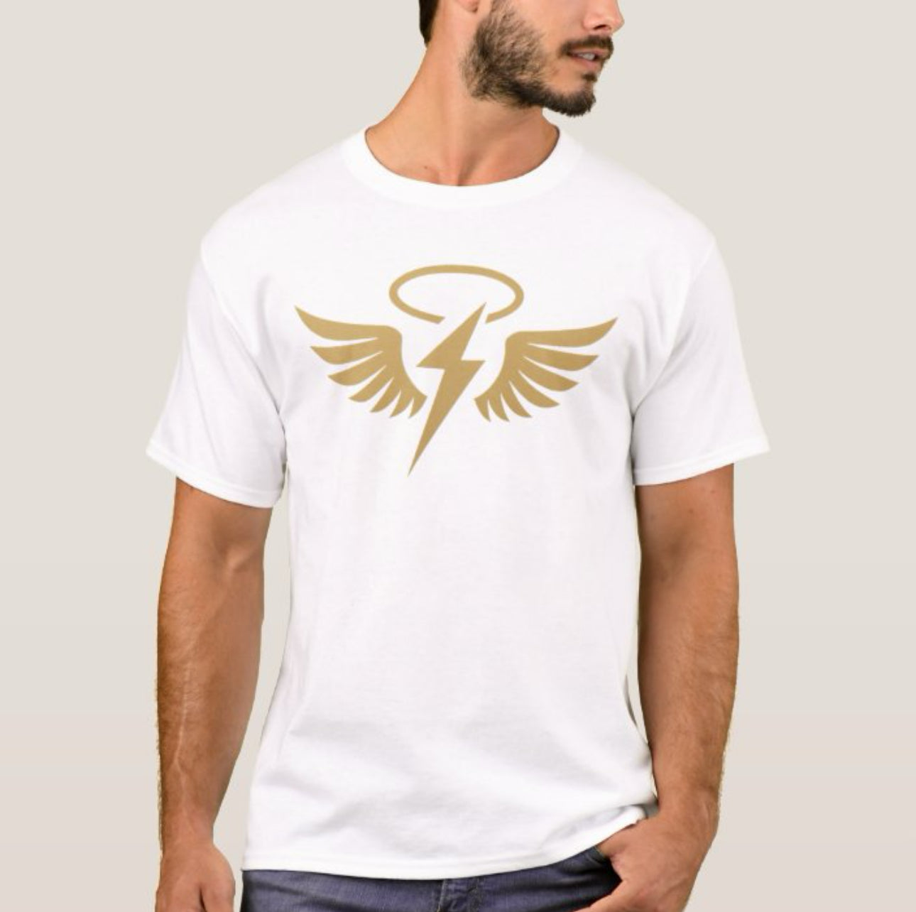 Warriors Of Light T-Shirt