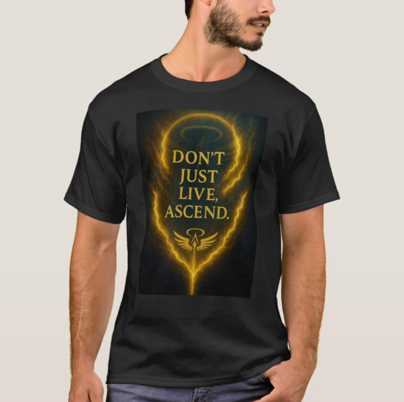Warriors Of Light T-Shirt